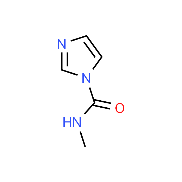 N-Methyl-1-imidazolecarboxamide