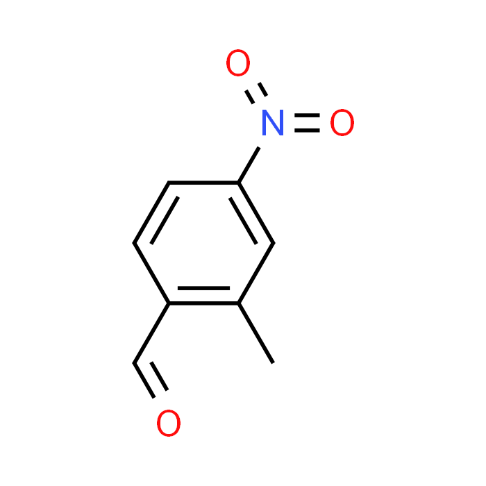 2-Methyl-4-nitrobenzaldehyde