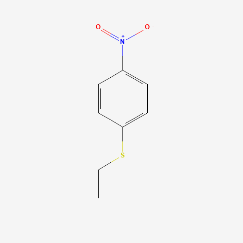 1-(EThylthio)-4-nitrobenzene
