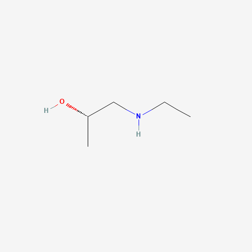 (S)-1-(Ethylamino)propan-2-ol