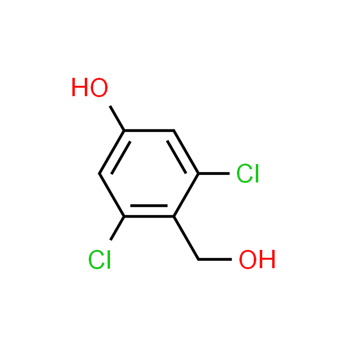 3,5-Dichloro-4-(hydroxymethyl)phenol
