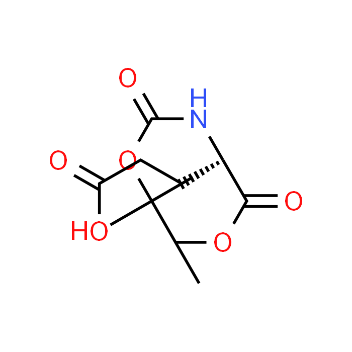 (S)-4-((tert-Butoxycarbonyl)amino)-5-methoxy-5-oxopentanoic acid