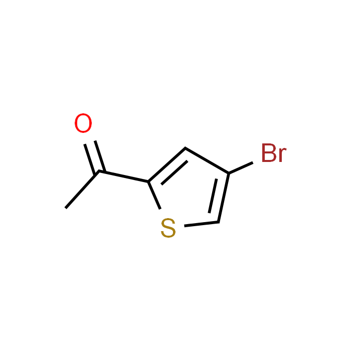 2-Acetyl-4-bromothiophene