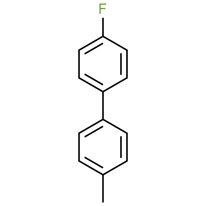 4-Fluoro-4'-methyl-1,1'-biphenyl