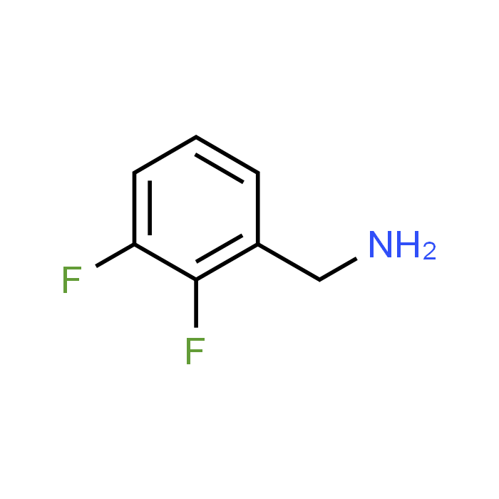 (2,3-Difluorophenyl)methanamine