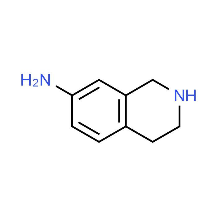 7-Amino-1,2,3,4-tetrahydroisoquinoline