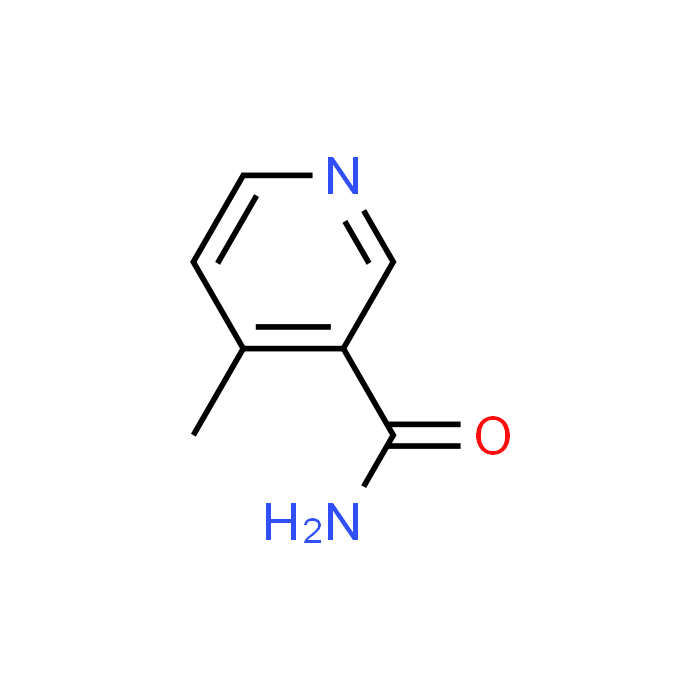 4-Methyl-3-pyridinecarboxamide