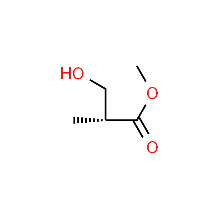 (R)-Methyl 3-hydroxy-2-methylpropanoate