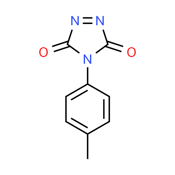 4-(p-Tolyl)-3H-1,2,4-triazole-3,5(4H)-dione