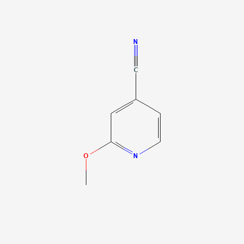 2-Methoxyisonicotinonitrile