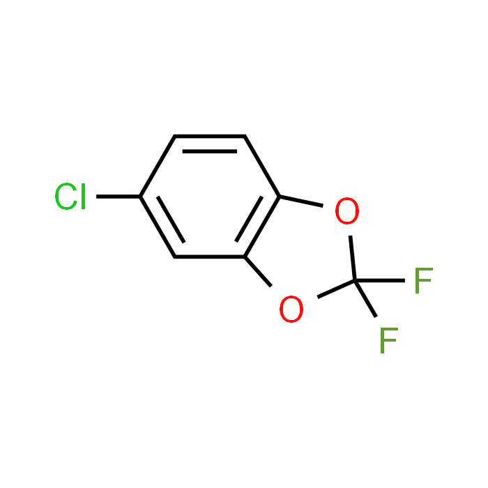 5-Chloro-2,2-difluoro-1,3-benzodioxole