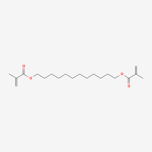 Dodecane-1,12-diyl bis(2-methylacrylate)