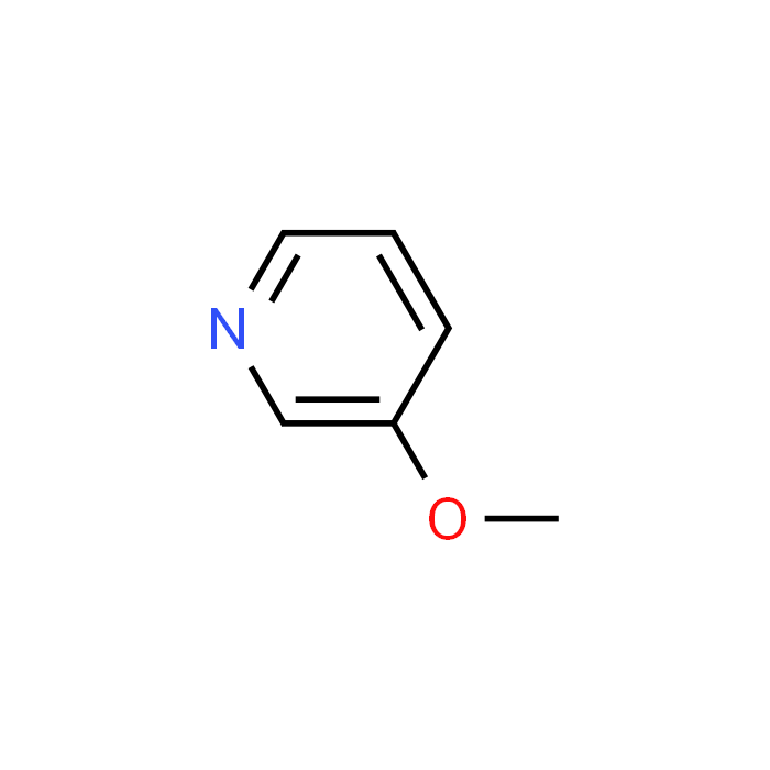 3-Methoxypyridine - Achmem