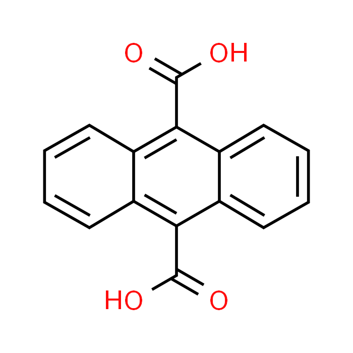 9,10-Anthracenedicarboxylic acid
