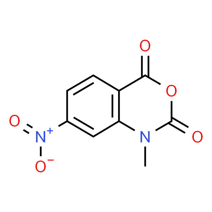 1-Methyl-7-nitroisatoic anhydride