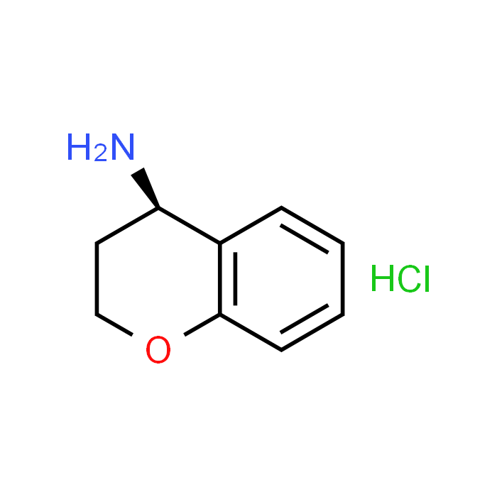 (R)-Chroman-4-amine hydrochloride