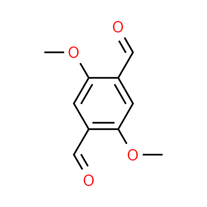 2,5-Dimethoxyterephthalaldehyde