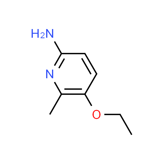 5-Ethoxy-6-methylpyridin-2-amine