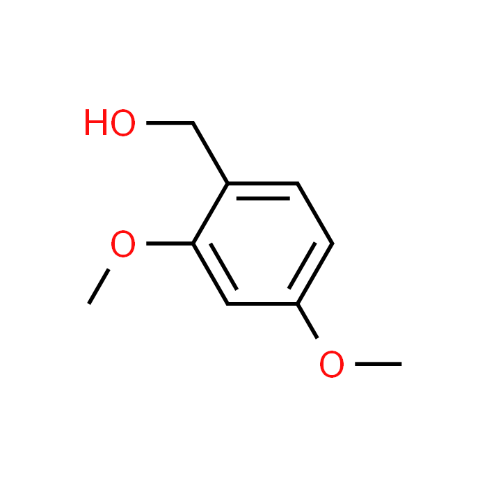 (2,4-Dimethoxyphenyl)methanol