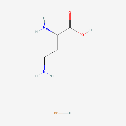L-DABA hydrobromide