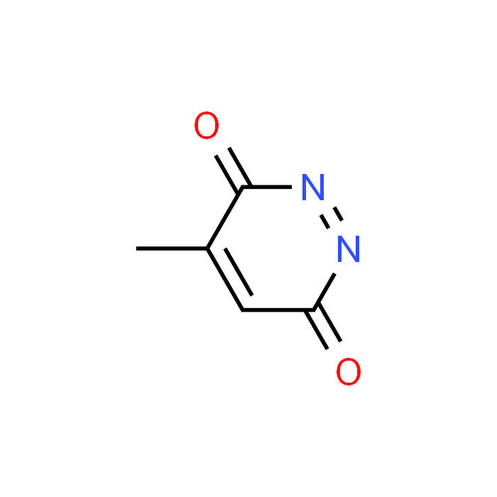4-Methylpyridazine-3,6-dione