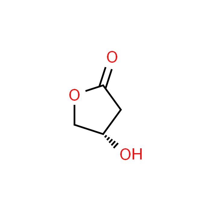 (S)-4-Hydroxydihydrofuran-2(3H)-one