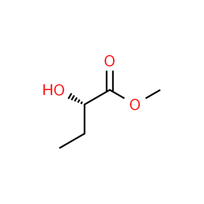 Methyl (S)-2-hydroxybutanoate