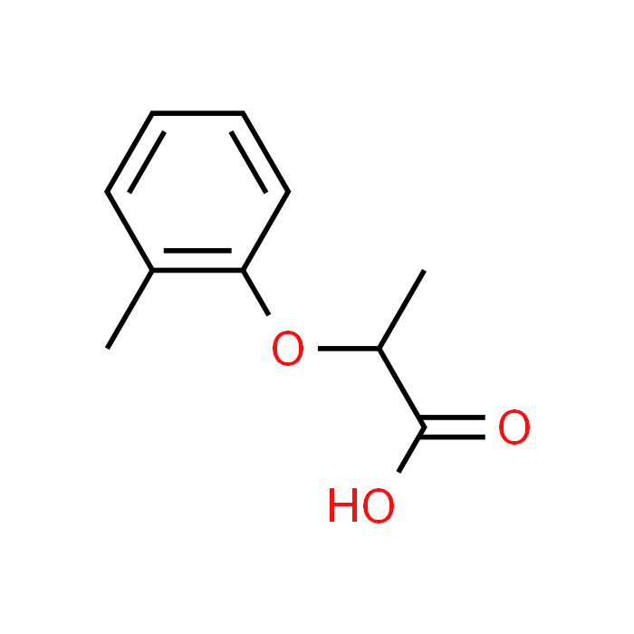 2-(o-Tolyloxy)propanoic acid