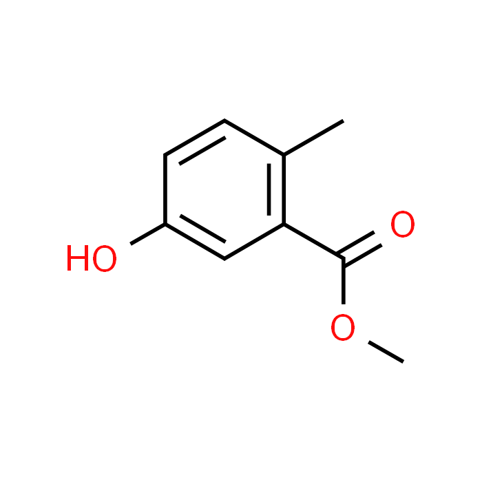 Methyl 5-hydroxy-2-methylbenzoate