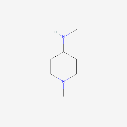 1-Methyl-4-(methylamino)piperidine