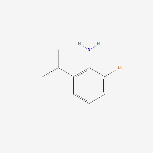 2-Bromo-6-isopropylaniline