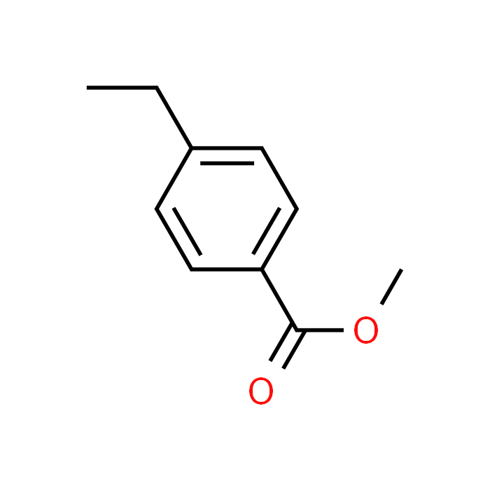 Methyl 4-ethylbenzoate