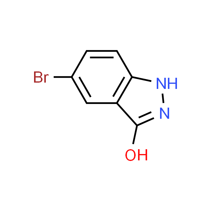 5-Bromo-1H-indazol-3-ol