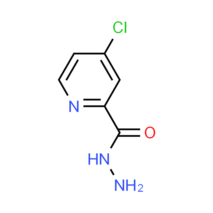 4-Chloropicolinohydrazide