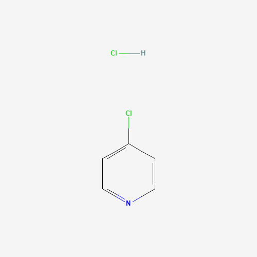 4-Chloropyridine HCl