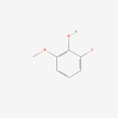 2-Fluoro-6-methoxyphenol