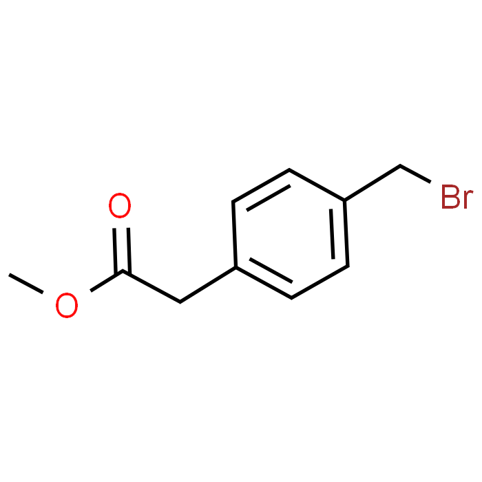 Methyl 2-(4-(bromomethyl)phenyl)acetate - Achmem