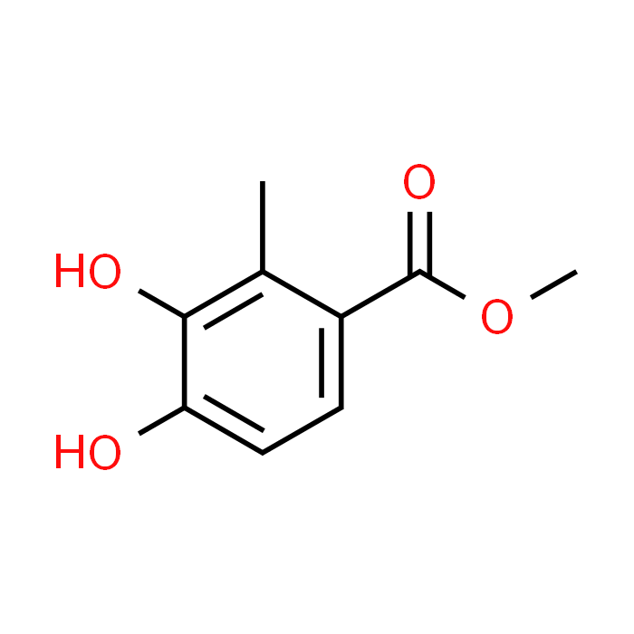 Methyl 3,4-dihydroxy-2-methylbenzoate