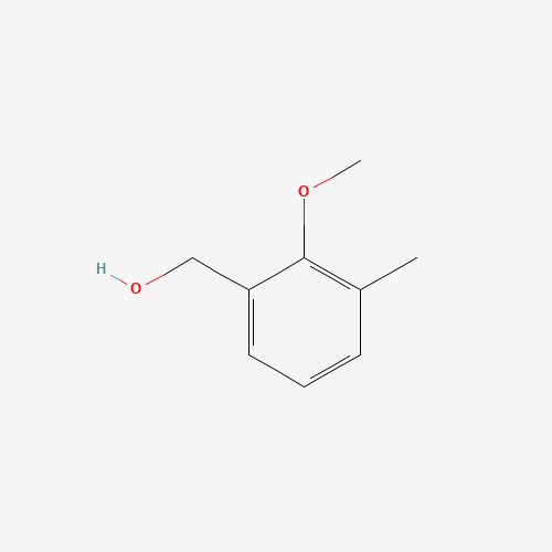 (2-Methoxy-3-methylphenyl)methanol