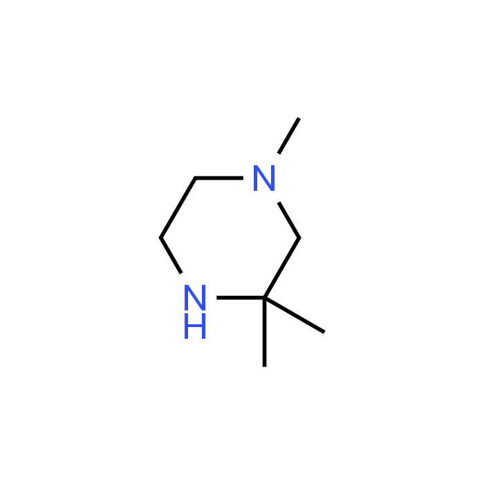 1,3,3-Trimethylpiperazine