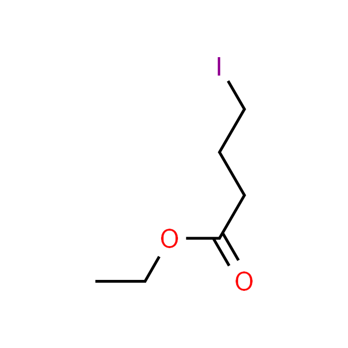 Ethyl 4-iodobutanoate