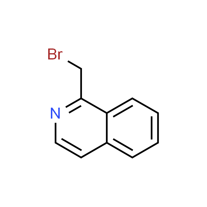 1-(Bromomethyl)isoquinoline