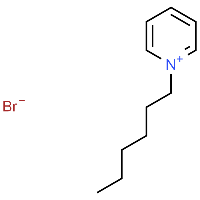 N-hexylpyridinium bromide