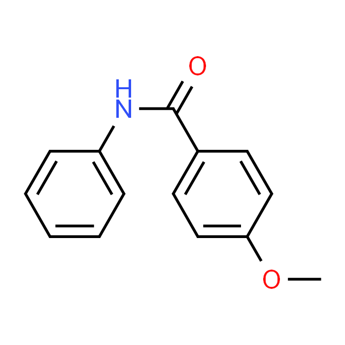 4-Methoxy-N-phenylbenzamide
