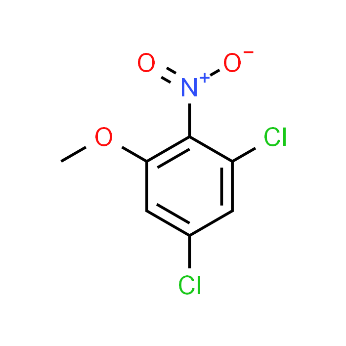 1,5-Dichloro-3-methoxy-2-nitrobenzene