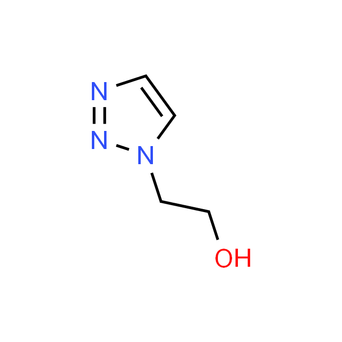 2-(1H-1,2,3-Triazol-1-yl)ethanol