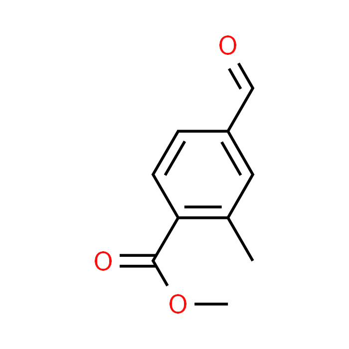 Methyl 4-formyl-2-methylbenzoate