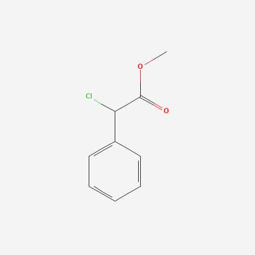 Methyl 2-chloro-2-phenylacetate