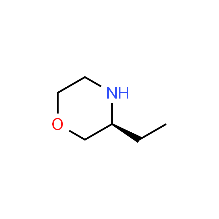 (S)-3-Ethylmorpholine