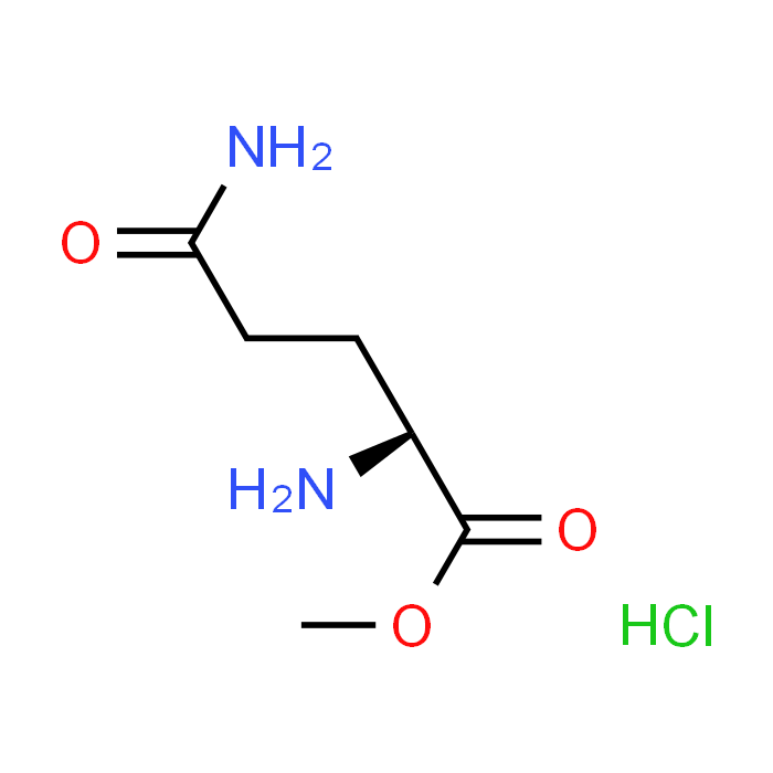 H-D-Gln-OMe·HCl - Achmem